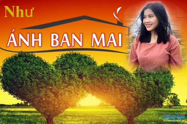 Như ánh ban mai